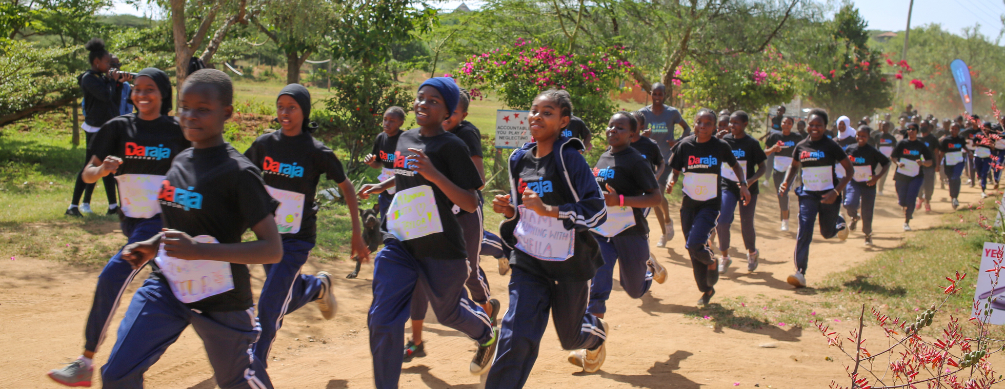 Race 4 Daraja 2026